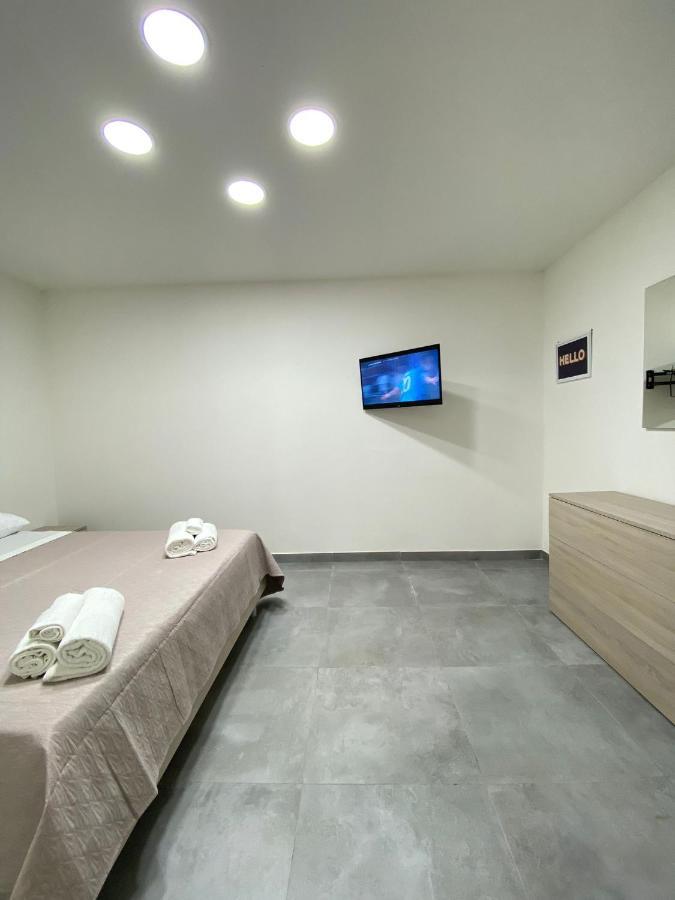 نابولي The Gate Apartment المظهر الخارجي الصورة