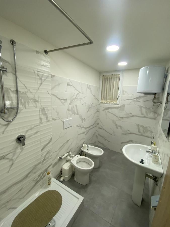 نابولي The Gate Apartment المظهر الخارجي الصورة